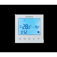 Терморегулятор EcoTerm EcoTerm SN WHITE