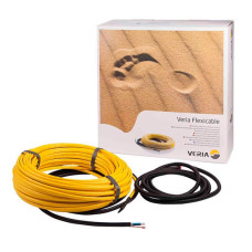 Нагревательный кабель Veria Flexicable 20 1625W, 80 м