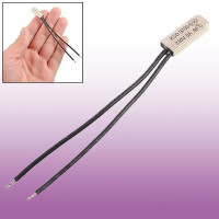 Термопредохранитель Heat Plus KSD-9700-060-N, 60 °C