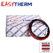 Нагревательный кабель EasyTherm EH-20-150, 150 м