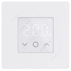 Терморегулятор In-Therm PT-030 SL білий матовий