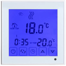 Терморегулятор EcoTerm SEN WHITE