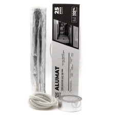 Нагрівальний мат In-Therm Alumat -4, 5, 4.5 м²