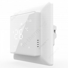 Терморегулятор In-Therm Wi-Fi PWT-511 чер мат