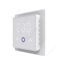 Терморегулятор In-Therm Wi-Fi PWT-029 білий