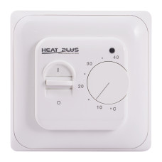 Терморегулятор Heat Plus M5.16 Чорний