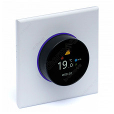 Терморегулятор In-Therm Wi-Fi PWT-700 білий