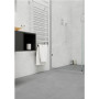 CERRAD GRES TEQSTONE WHITE RECT