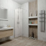 TERMAL SERAMIK FRENCH STONE GREY MAT