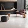 Casalgrande Padana TERRAZZO WHITE 60x60 naturale matt 9mm