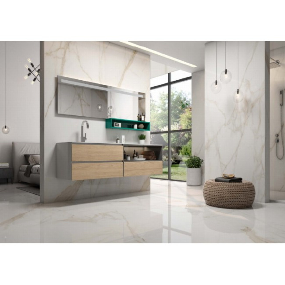 Argenta THOLOS GOLD POLISHED