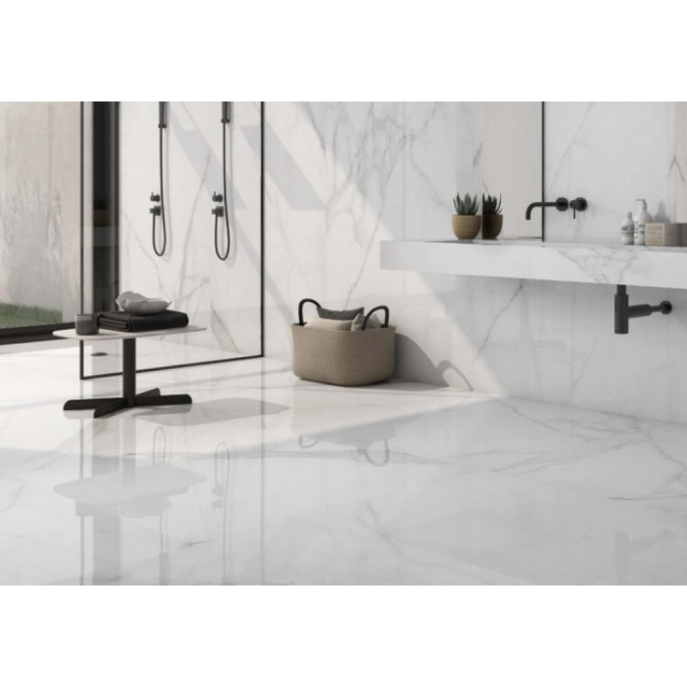 Argenta THOLOS WHITE POLISHED