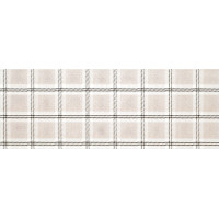 Tubądzin Timeless check 32,8x89,8 Gat.1