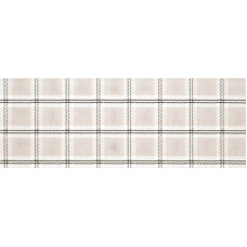 Tubądzin Timeless check 32,8x89,8 Gat.1