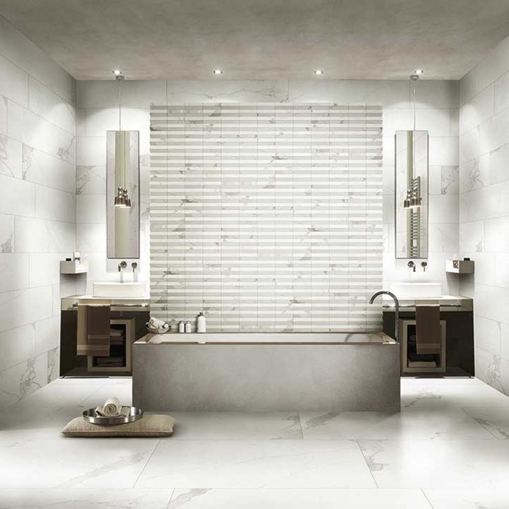 Cerim Timeless Calacatta Nat 30x60 (746806)