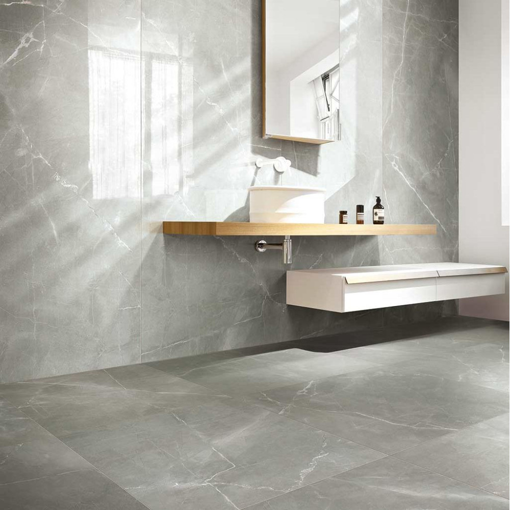 Cerim Timeless Amani Grey Luc 80х240 Ret 6 мм (746844)