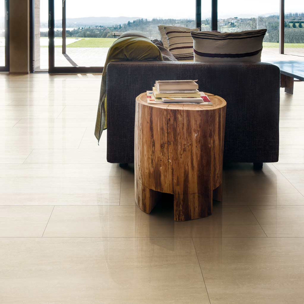 Cerim Timeless Travertino 80x80 (746825)