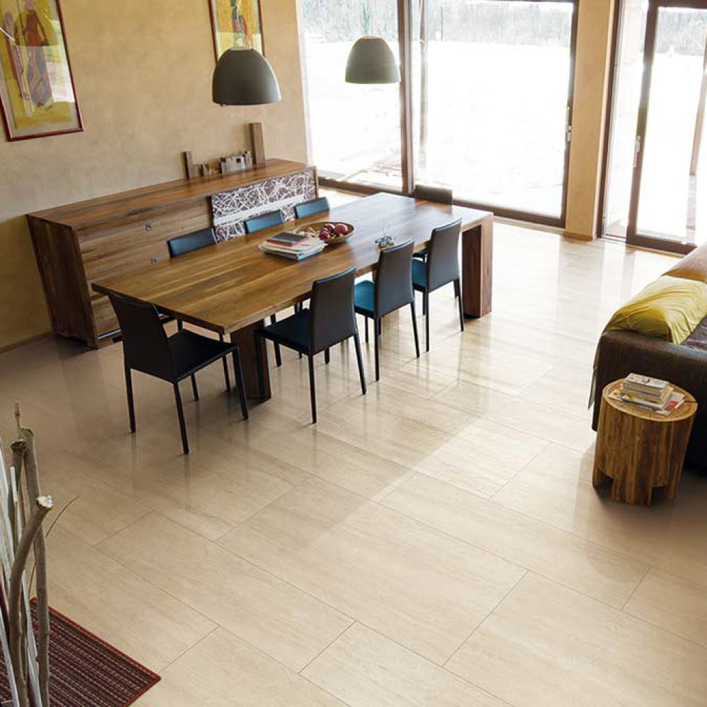Cerim Timeless Travertino 80x80 (746825)