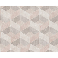 AS-Creation Titanium 3 38202-1