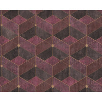 AS-Creation Titanium 3 38202-5