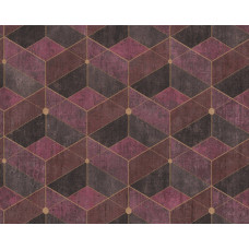 AS-Creation Titanium 3 38202-5