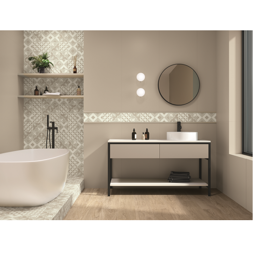 APE CHAMPAGNE MATT RECT 60X120