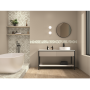 APE CHAMPAGNE MATT RECT 60X120