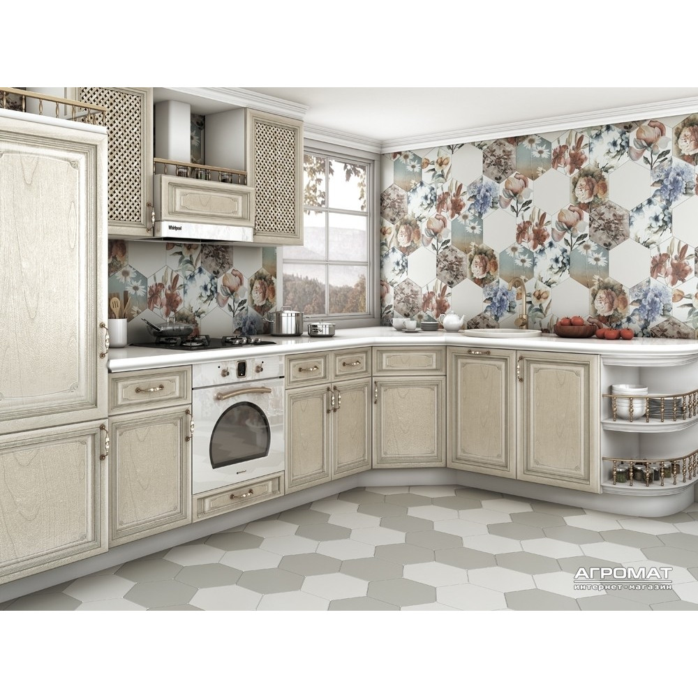 BESTILE TOSCANA MARFIL