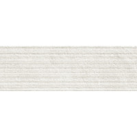 Azteca TOSCANA R90 PLANE BLANCO 30x90 B43