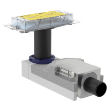 Трап GEBERIT CLEAN LINE20 154.150.00.1 Трап GEBERIT CLEAN LINE20 154.150.00.1
