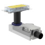 Трап GEBERIT CLEAN LINE20 154.150.00.1