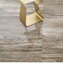 Fioranese Trastevere Vibrato Walnut 75,5х151 L (VI718LR)