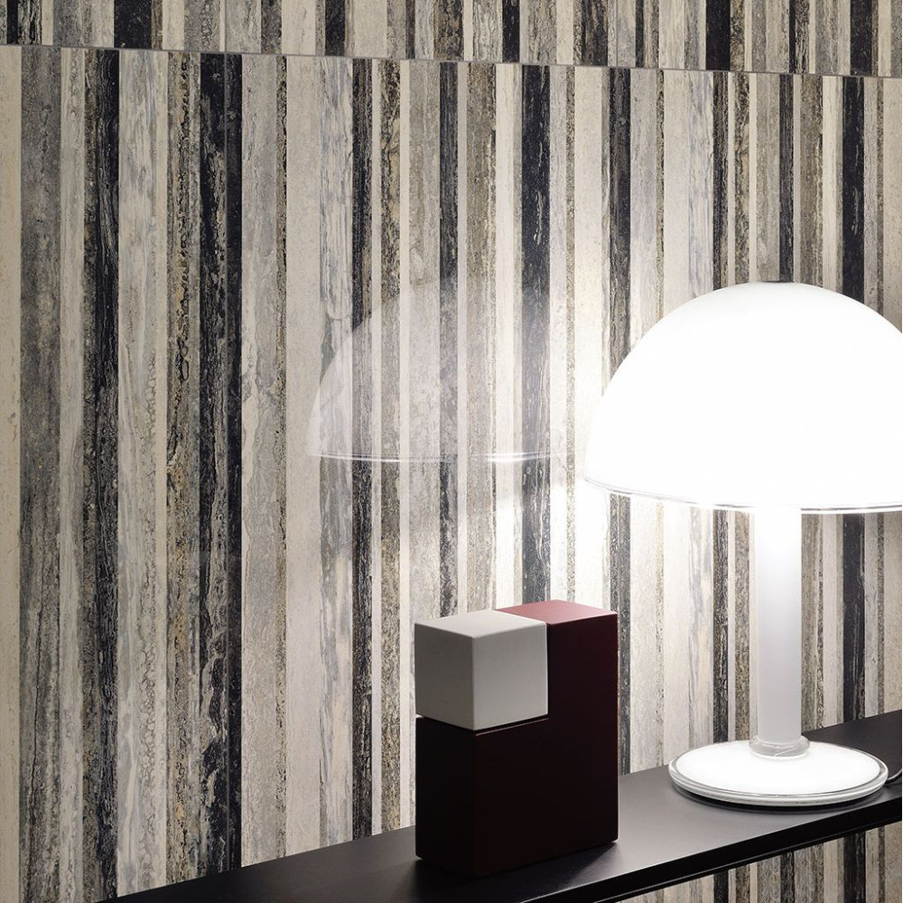 Fioranese Trastevere Vibrato Lux Multicolor 60х120 L/R (VI62DLL)