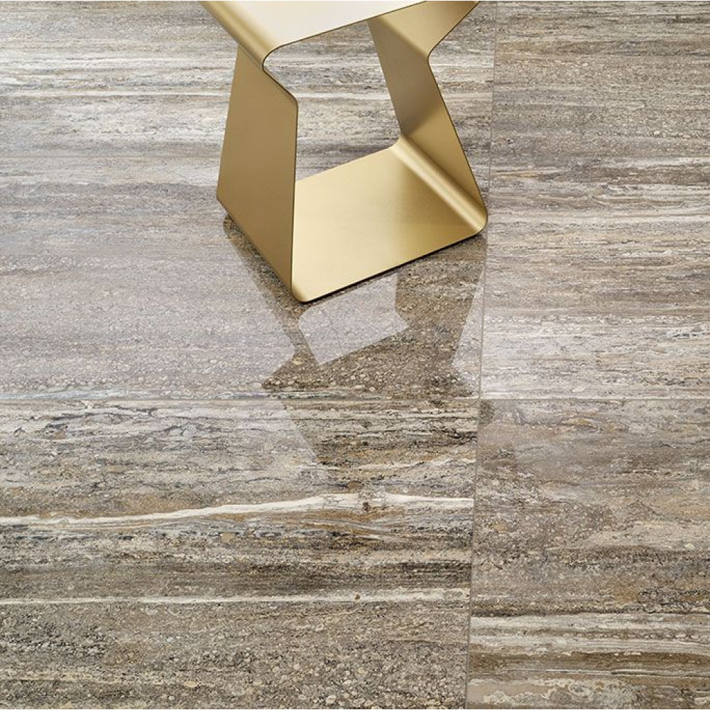 Fioranese Trastevere Vibrato Lux Walnut 60х120 L/R (VI628LL)
