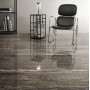 Fioranese Trastevere Vibrato Moka 75,5х151 L (VI717LR)