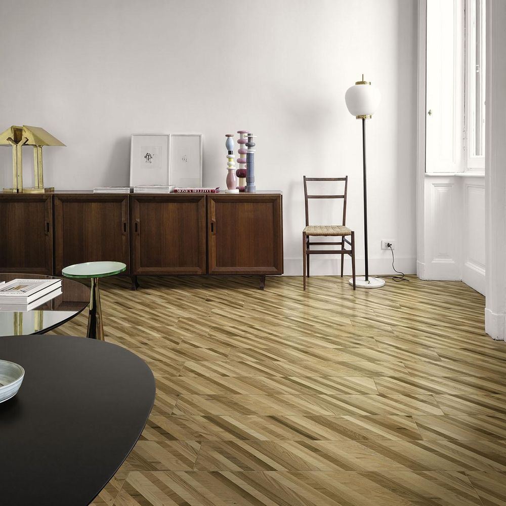 Marazzi Treverklife 20х120 Industrial Rt (M0X5)