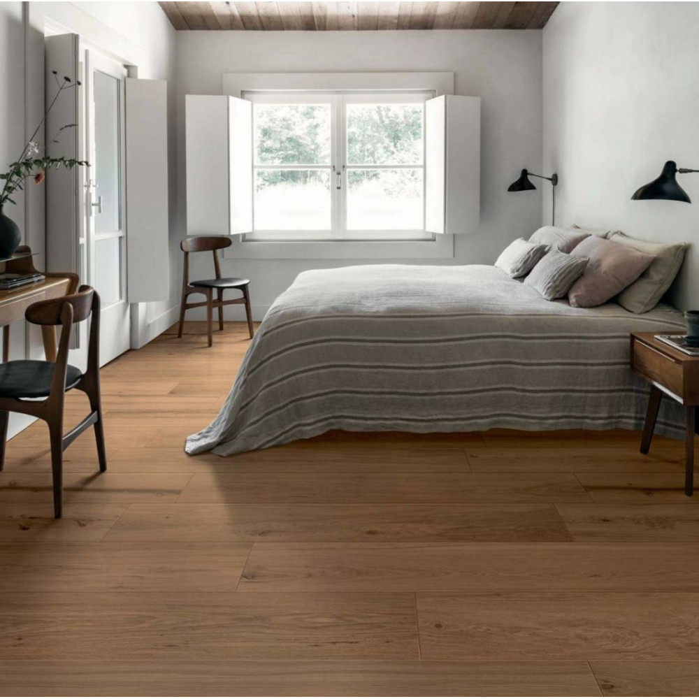 Marazzi Treverklife 20х120 Walnut Rt (MQYP)
