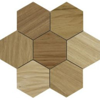 Marazzi M0KP TREVERKLIFE MOSAICO MIX