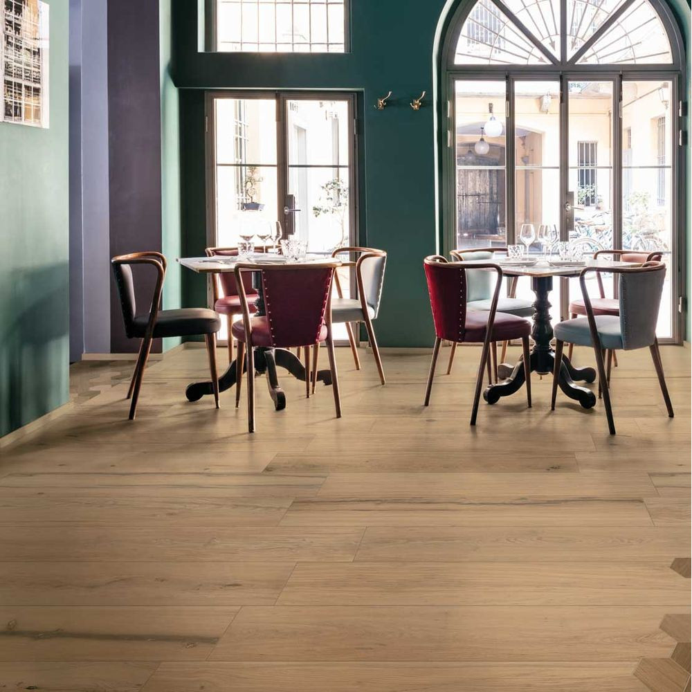 Marazzi Treverklife 20х120 Cherry Rt (MQYN)