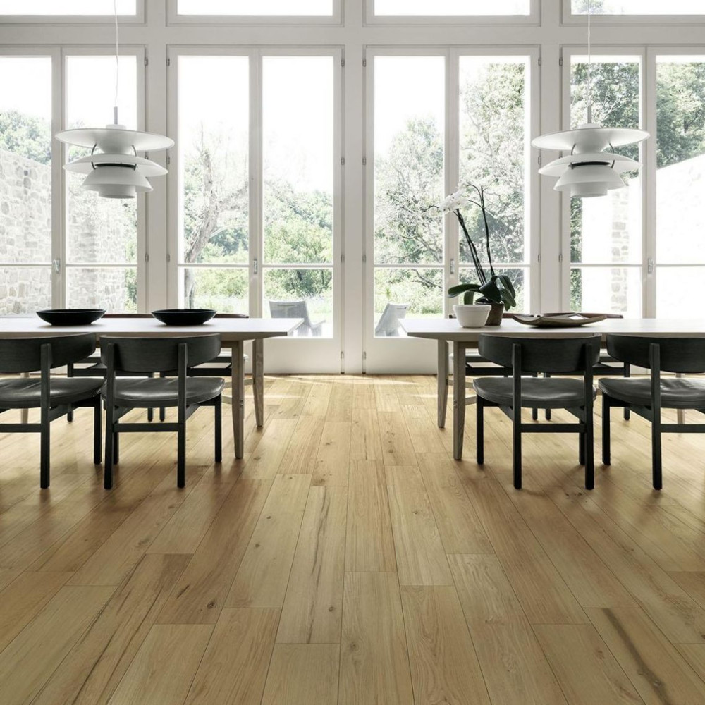 Marazzi Treverklife 20х120 Honey Rt (MQYM)