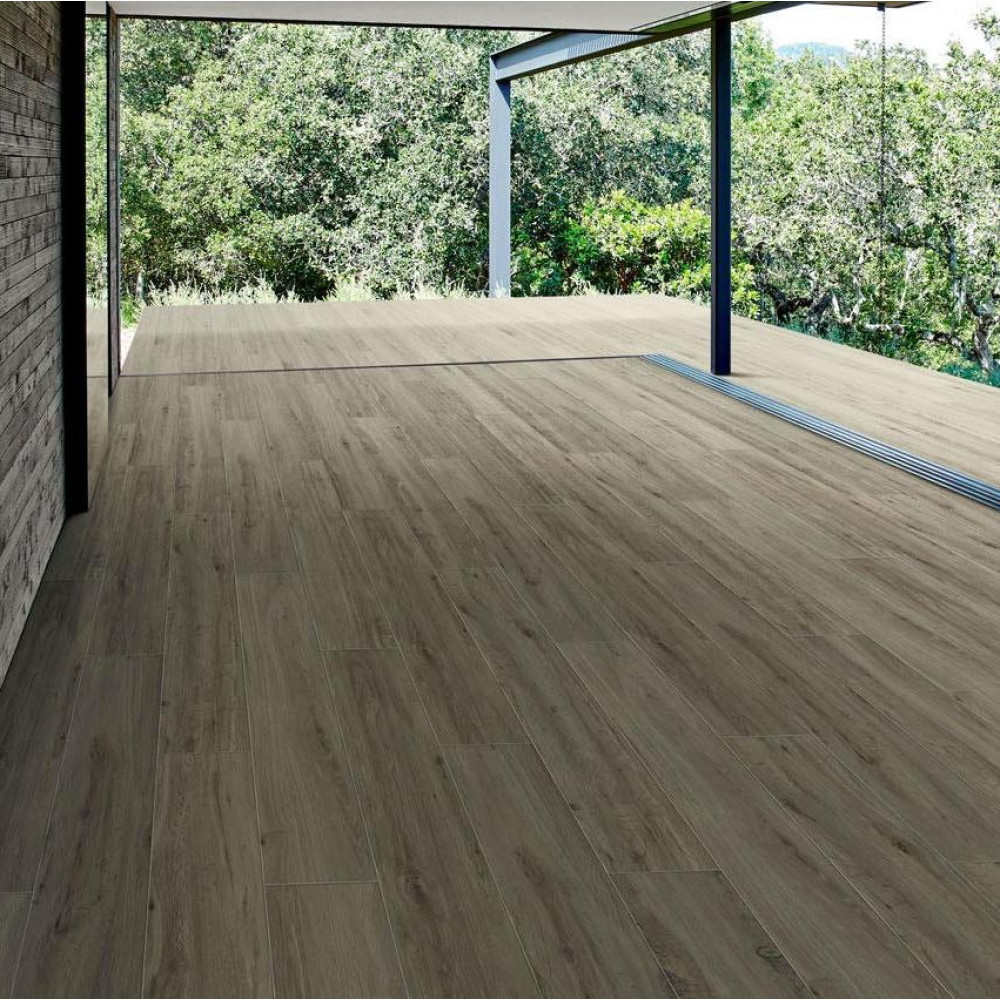 Marazzi Treverkview 20х120 Tortora Rett (M0DU)
