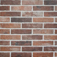 RONDINE GROUP TRIBECA OLD RED BRICK J85886