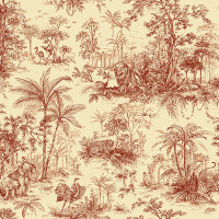 AdaWall Tropicano 9909-4