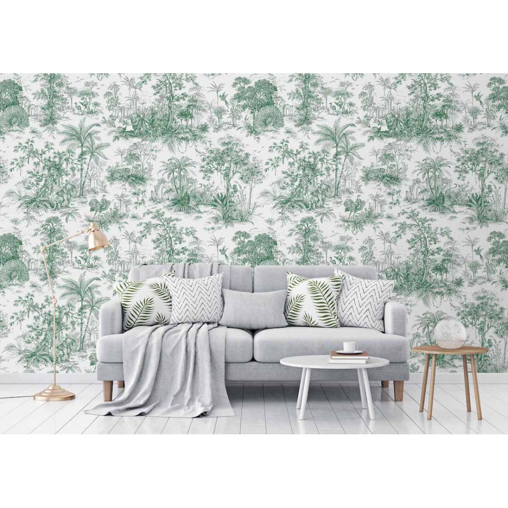 AdaWall Tropicano 9909-3