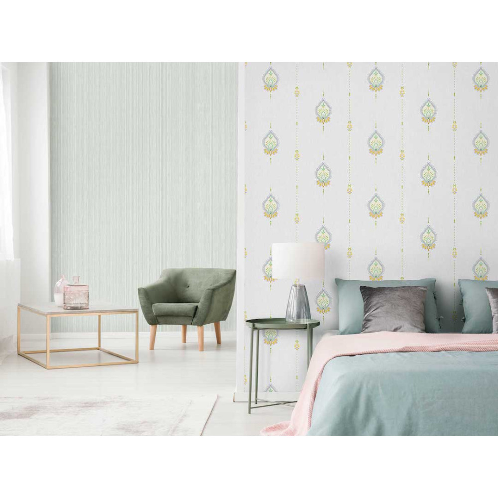 AdaWall Tropicano 9902-4
