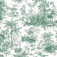 AdaWall Tropicano 9909-3