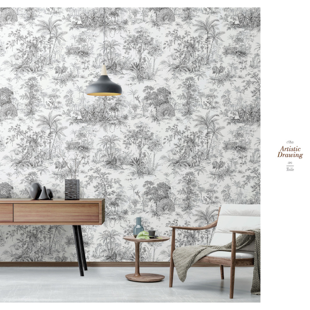 AdaWall Tropicano 9909-1