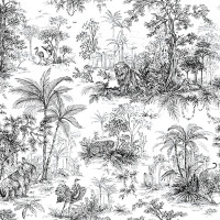 AdaWall Tropicano 9909-1