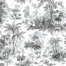 AdaWall Tropicano 9909-1