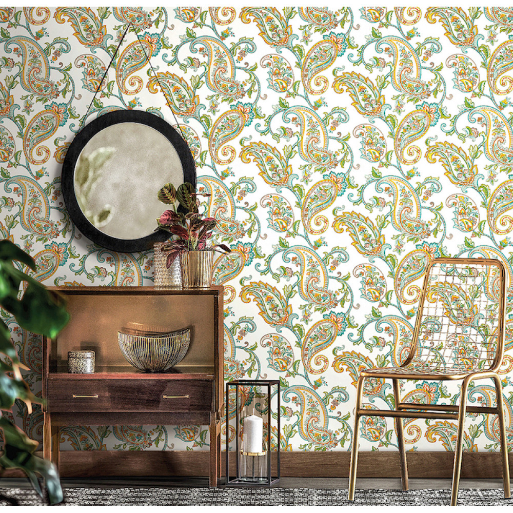 AdaWall Tropicano 9903-5